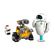 LEGO® Disney and Pixar: WALL-E and EVE (43279)