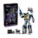 Lego® Icons:Transformers - Soundwave (10358)