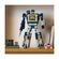 Lego® Icons:Transformers - Soundwave (10358)