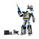Lego® Icons:Transformers - Soundwave (10358)