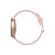 Forever - Smartwatch Forevive Lite SB-315 - Rose Gold