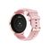 Maxlife - Smartwatch - MXSW-100 - Rose Gold