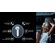Tellur - Flip True Wireless Earphones - Black