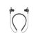 Tellur - Ego Bluetooth In-Ear Heaphones - Black
