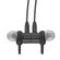 Tellur - Ego Bluetooth In-Ear Heaphones - Black