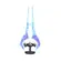 The Source - Halo 3DL Blue Energy Sword Light- Επιτραπέζιο Φωτιστικό σε σχήμα Ενεργειακού Ξίφους