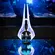 The Source - Halo 3DL Blue Energy Sword Light- Επιτραπέζιο Φωτιστικό σε σχήμα Ενεργειακού Ξίφους