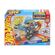 Mattel Hw: City- Tracks With Beasts – Hot Wheels City Gorilla Slam Attac (JHL92)