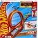 Mattel Hot Wheels: Hot Wheels Stunt - Hot Wheels Stunt Track Loop Flag F (JHK77)