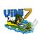 LEGO Editions Football: Vini Jr. – Football Highlights (43027)
