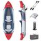 Φουσκωτό Kayak Θαλάσσης 2 Ατόμων Bestway 321x100cm