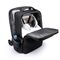 Bange Μαύρο Σακίδιο πλάτης 35LT Laptop 15,6” Weekender Hand-On Bagage 2603