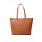 Pierre Loues® Τσάντα Τσάντα Ώμου Shopper 14LT 914-62 Καφέ