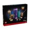 LEGO Disney Pixar: Toy Story Slinky Dog Bookends (43301)