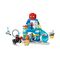 LEGO DUPLO Marvel: Team Spidey Webquarters (10464)