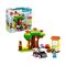 LEGO DUPLO Bluey: Pizza Girls with Muffin and Bluey (10469)