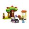 LEGO DUPLO Bluey: Pizza Girls with Muffin and Bluey (10469)