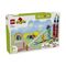 LEGO DUPLO Town: 3 in 1 Creative Ramps with Vehicles (10478)
