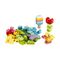 LEGO  DUPLO Classic: Colorful Creative Box (10479)