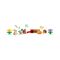 LEGO DUPLO: Discovery Forest with Wild Animals (10480)