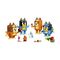 LEGO Bluey: Brick-Built Bluey Family (11217)