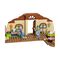LEGO Bluey: School with Rusty and Bluey (11221)