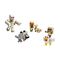 LEGO Minecraft: Chicken Jockey Desert Attack (21592)