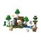 LEGO Minecraft: First Night Adventure (21593)