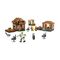 LEGO Minecraft: Evoker Village Attack (21596)