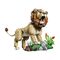LEGO Creator: Wild Animals: Majestic Lion 3in1 (31386)