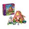 LEGO Friends: Nature Glamping Cabin (42682)