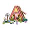 LEGO Friends: Nature Glamping Cabin (42682)