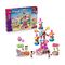 LEGO Friends: Candy &amp; Cupcake Ferris Wheel (42700)
