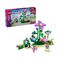LEGO Friends: Spinning Flower &amp; Fairy Teacup Ride (42702)