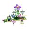 LEGO Friends: Spinning Flower &amp; Fairy Teacup Ride (42702)