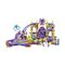LEGO Friends: Mermaid Roller Coaster Ride (42703)
