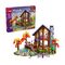 LEGO Friends: Cozy Autumn Forest Cabin (42705)