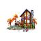 LEGO Friends: Cozy Autumn Forest Cabin (42705)