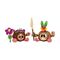 LEGO Disney: Moana Kakamora (43293)