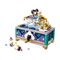 LEGO  Disney Princess: Jasmine’s Jewelry Box (43295)