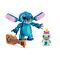 LEGO Disney: Stitch &amp; Scrump (43296)