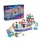 LEGO  Disney Princess: Ariel’s Royal Wedding Boat (43299)