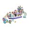 LEGO  Disney Princess: Ariel’s Royal Wedding Boat (43299)