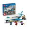 Lego City: Passenger Jet (60492)