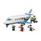Lego City: Passenger Jet (60492)