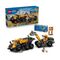 LEGO City: Dump Truck &amp; Front End Loader (60494)