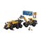LEGO City: Dump Truck &amp; Front End Loader (60494)