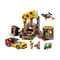 LEGO City: Pizza Delivery Experience with Vehicles (60496)