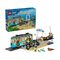 LEGO City: Classic Beach Streetcar (60506)