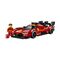 LEGO Speed Champions: Ferrari 499P (77261)